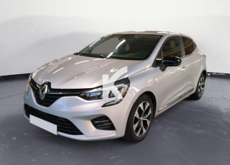 Photo du véhicule RENAULT CLIO V