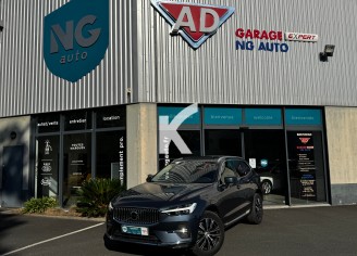 Photo du véhicule VOLVO XC60