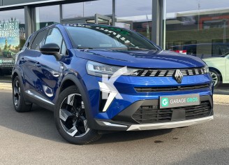 Photo du véhicule RENAULT SYMBIOZ