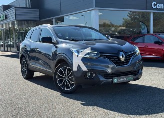 Photo du véhicule RENAULT KADJAR