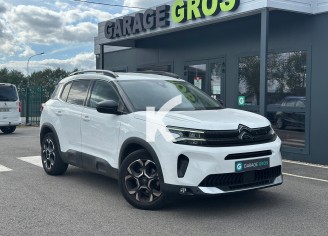 Photo du véhicule CITROEN C5 AIRCROSS