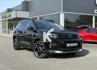 Photo du véhicule CITROEN C5 AIRCROSS