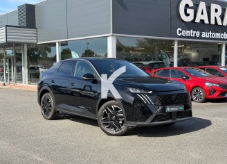 Photo du véhicule PEUGEOT 3008