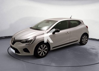 Photo du véhicule RENAULT CLIO V