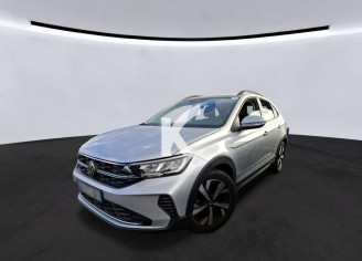 Photo du véhicule VOLKSWAGEN TAIGO