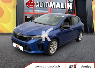 Photo du véhicule RENAULT CLIO V
