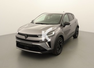 Photo du véhicule RENAULT CAPTUR