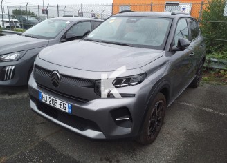 Photo du véhicule CITROEN C3