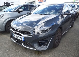 Photo du véhicule KIA CEED