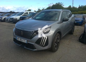 Photo du véhicule PEUGEOT 2008