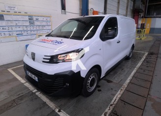 Photo du véhicule PEUGEOT EXPERT FOURGON