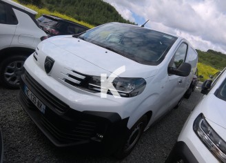 Photo du véhicule PEUGEOT EXPERT FOURGON