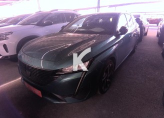 Photo du véhicule PEUGEOT 308 SW