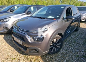 Photo du véhicule CITROEN C3