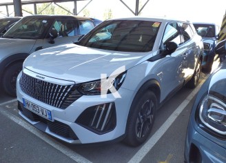 Photo du véhicule PEUGEOT 2008