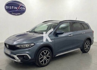 Photo du véhicule FIAT TIPO SW MY23