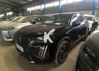 Photo du véhicule PEUGEOT 2008