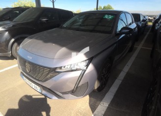 Photo du véhicule PEUGEOT 308
