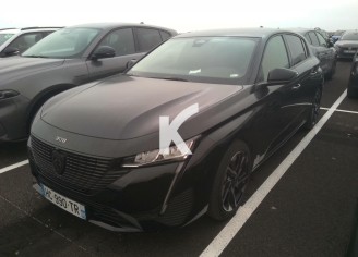 Photo du véhicule PEUGEOT 308