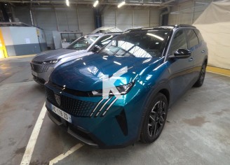 Photo du véhicule PEUGEOT 5008
