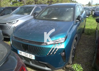 Photo du véhicule PEUGEOT 5008