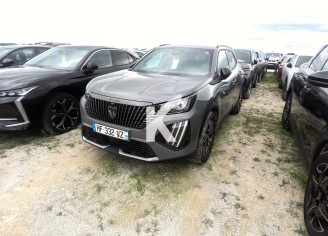 Photo du véhicule PEUGEOT 2008