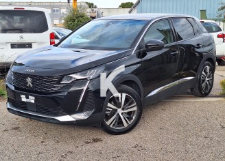 Photo du véhicule PEUGEOT 3008