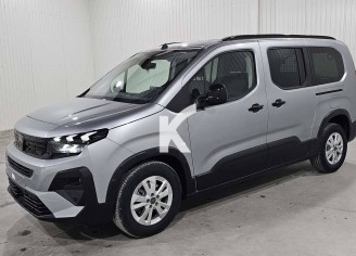 Photo du véhicule PEUGEOT RIFTER