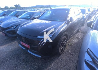Photo du véhicule PEUGEOT 5008