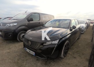 Photo du véhicule PEUGEOT 308