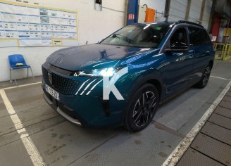 Photo du véhicule PEUGEOT 5008