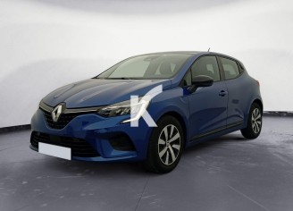 Photo du véhicule RENAULT CLIO V