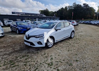 Photo du véhicule RENAULT CLIO V