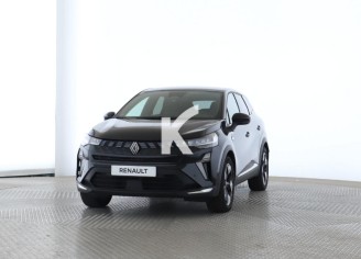 Photo du véhicule RENAULT SYMBIOZ