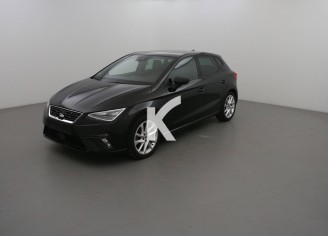 Photo du véhicule SEAT IBIZA