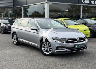 Photo du véhicule VOLKSWAGEN PASSAT SW