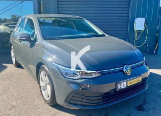 Photo du véhicule VOLKSWAGEN GOLF