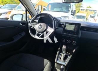 Photo du véhicule RENAULT CLIO V