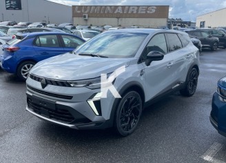 Photo du véhicule RENAULT SYMBIOZ