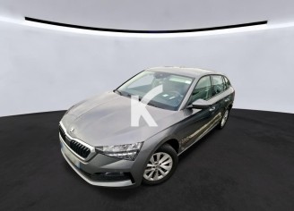 Photo du véhicule SKODA SCALA