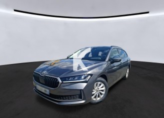 Photo du véhicule SKODA SUPERB COMBI