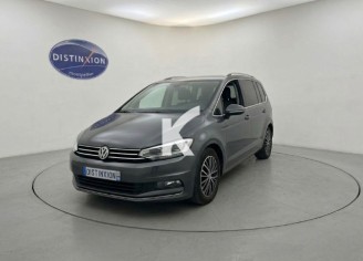 Photo du véhicule VOLKSWAGEN TOURAN
