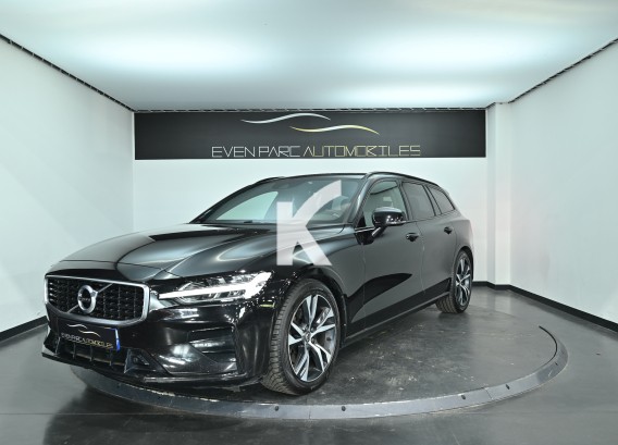 VOLVO V60VOLVO V60 : image 1