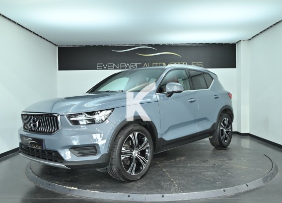 VOLVO XC40VOLVO XC40 : image 1