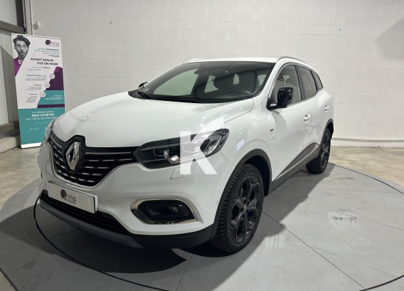 RENAULT KADJARRENAULT KADJAR : image 1