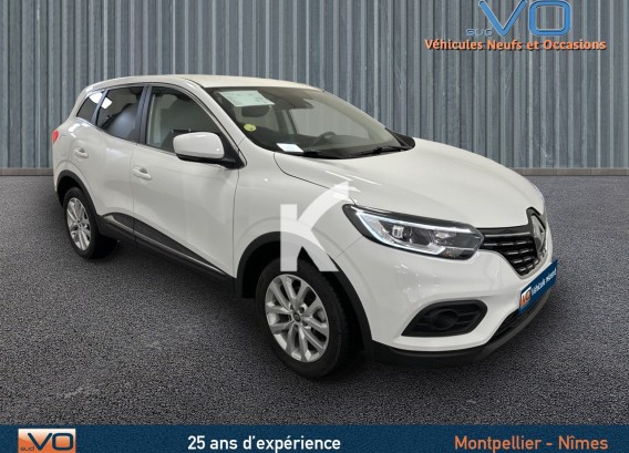 RENAULT KADJARRENAULT KADJAR : image 1