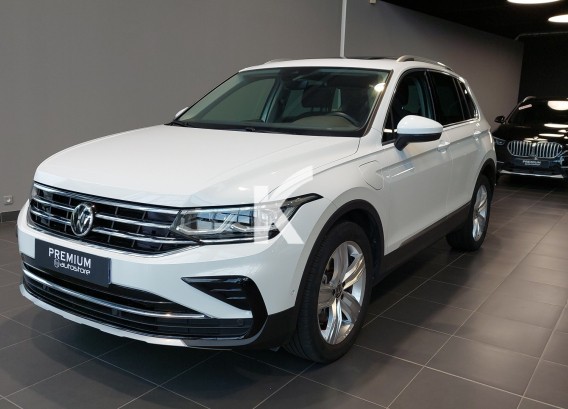 VOLKSWAGEN TIGUANVOLKSWAGEN TIGUAN : image 1