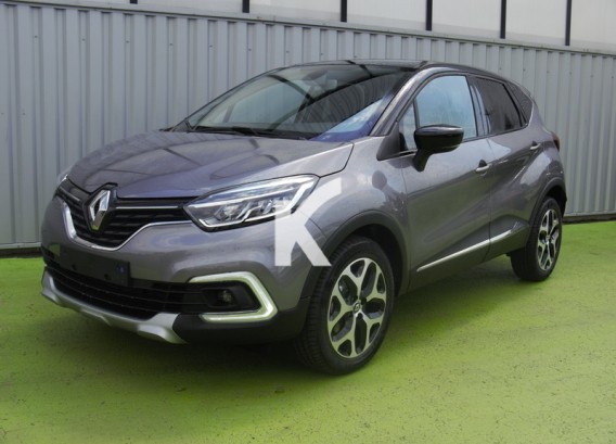 RENAULT CAPTURRENAULT CAPTUR : image 1