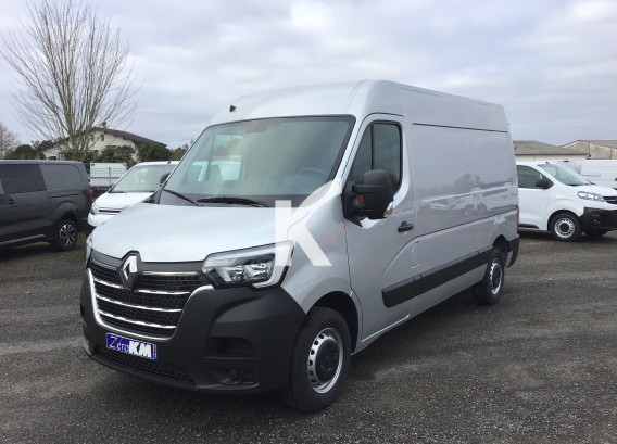 RENAULT MASTERRENAULT MASTER : image 1