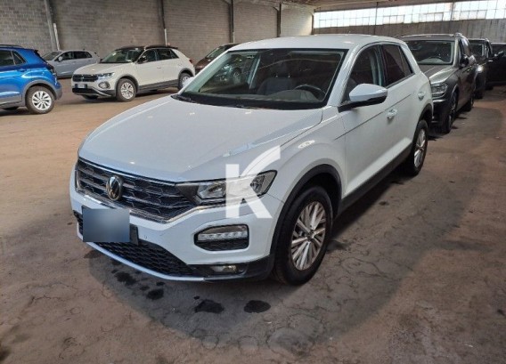 VOLKSWAGEN T-ROCVOLKSWAGEN T-ROC : image 1